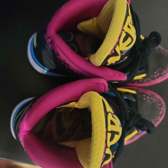 REEBOK PUMP   OMNI ZONE II X NERF - 8,5 US - Picture 3 of 3